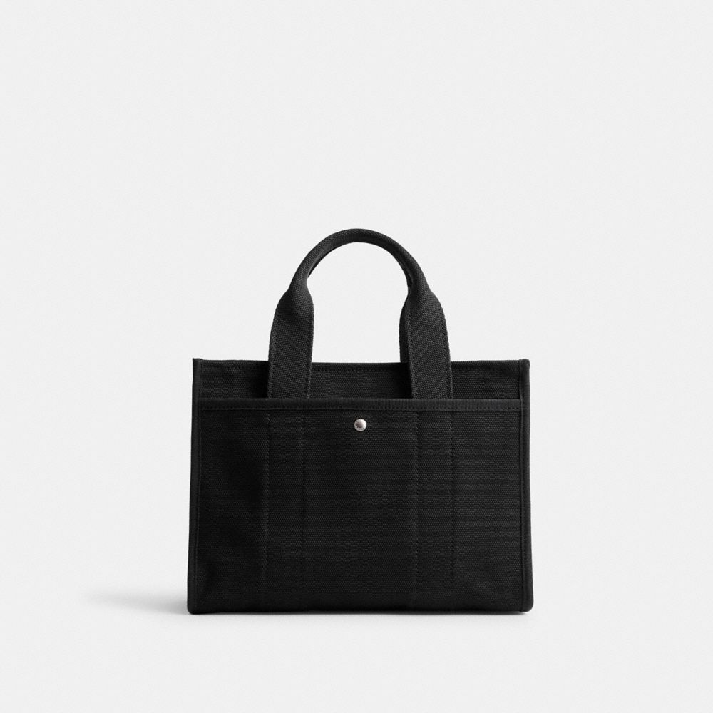 Black Coach Cargo 26 Women Tote Bag | PH_CH90298