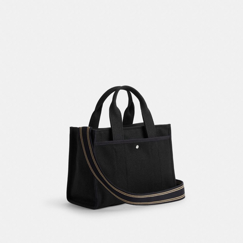 Black Coach Cargo 26 Women Tote Bag | PH_CH90298